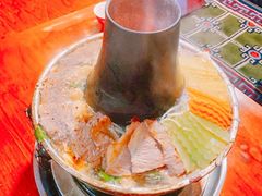 -嘎咓讓咘藏餐厅(团结新村店)