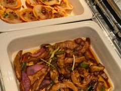 -冠菌火锅自助(东莞樟木头店)