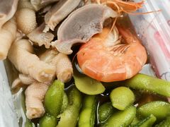 -品鲜村农家菜·阳澄湖大闸蟹(总店)