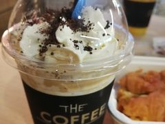 -The Coffee Club(Phuket Airport)