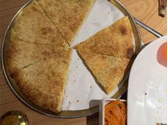 -谷丽麦馕新疆菜·清真(步步高梅溪新天地店)