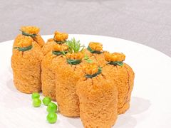 -巧庆楼·茶膳