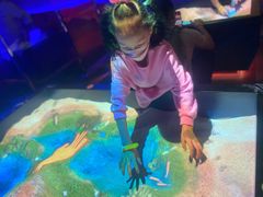 -珠海横琴国家地理探险家中心(创新方)