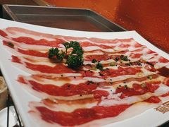 -韩宫宴烤肉·料理(南京江宁万达店)