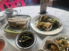 -东江海鲜大排档·潮汕菜·砂锅粥