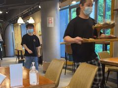 大堂-帽帽家只卖生蚝·烧烤(沙湖路店)