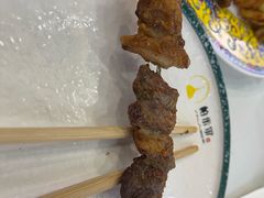 -帕米尔食府(白云观店)