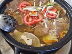 -野菌王牦牛肉汤锅