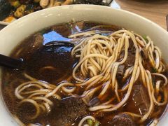 -李先生牛肉面(长春红旗街店)