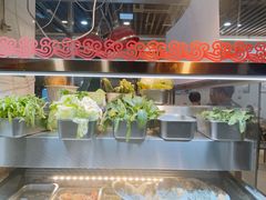 -长平老姿娘夜粥(平东一街店)