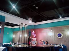 -七海旋律西餐厅(金沙湾店)
