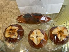 -雀食面包店(钟楼店)
