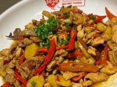 -大碗先生(万家丽店)