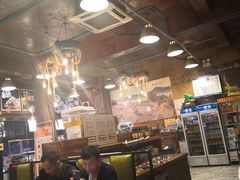 大堂-重庆老火锅(长虹店)