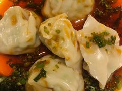 黄鱼抄手-甄御•海鲜新青岛菜(麦岛店)