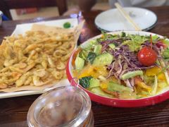 -叶存利海鲜大馅饺子(海宁路总店)