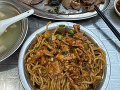 -吉利饭店(恒鑫购物中心店)