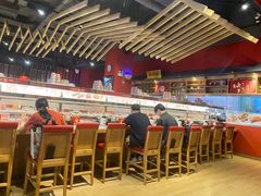 大堂-友壹町寿司(嘉洲广场店)