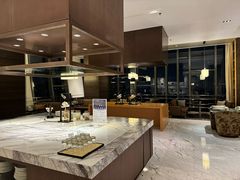 -上海漕河泾万丽酒店