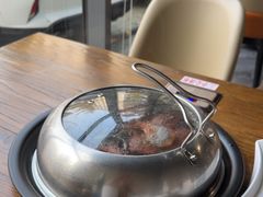 -海味当家·蒸锅海鲜(星海公园店)