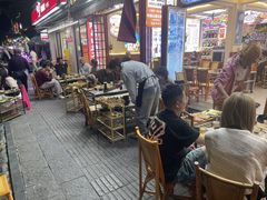 -阿昌白族石板烧(大理古城店)