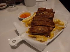-打趸BTC·Breaktime cafe(北京路店)