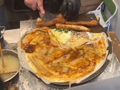 -琦琦蛋饼铺(上南店)