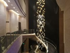 -三亚福朋喜来登酒店·大堂吧