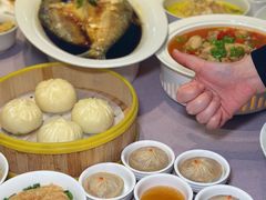 -云锦壹号·淮扬宴(徐汇万科店)