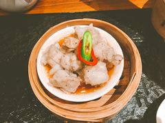 粉蒸排骨-小城粥道·海胆鲜虾粥(解放广场店)