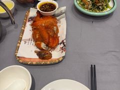 -金哥私房菜馆(张府园总店)