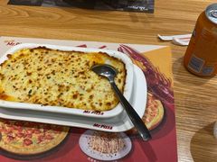 -米斯特比萨(光华桥凯德MALL天津湾店)