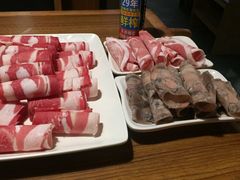 -傣妹火锅(南京东路一店)