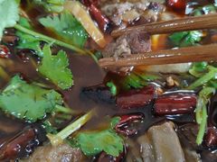 -无味饭店(九眼桥商业文化广场店)