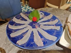 -好鲆·活鱼料理(金地广场店)