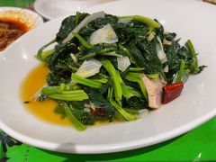 -令氏家外家周秦食府(高新店)