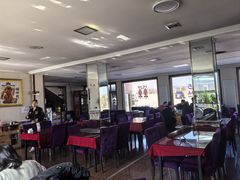 -北京龙庆四季香农家饭庄·灶台鱼·碳烤虹鳟鱼(龙庆峡店)