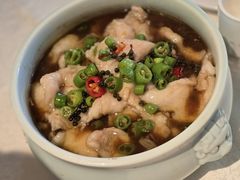-永乐饭庄(安德路店)