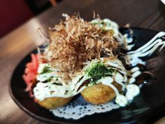 -拉面莊夢語＆中华料理八椿
