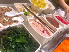 -海底捞火锅(海宁路店)