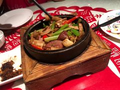 -汉唐宴长安食府