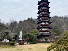 -牛首山文化旅游区