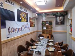 包厢-以前的小酒馆(中山广场店)