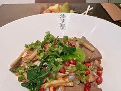 -漆黑觉米粉(三里屯店)