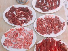 -陈记顺和潮汕牛肉火锅(韩江路店)