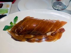 -四季民福烤鸭店(前门店)