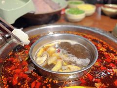 -巴倒烫陆派火锅山庄(南山总店)