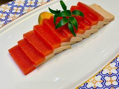 -古韵轩·园林餐厅