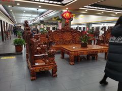 -孙府大院(步行街店)