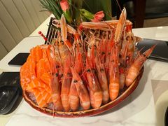 -大渔臻选·棠膳(万象城购物中心店)